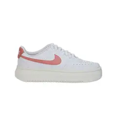 NIKE - TENIS W COURT VISION ALTA DAMA