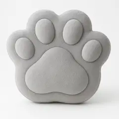 GENERICO - Cojin en forma de huella