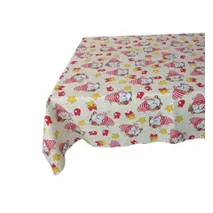 GENERICO - Mantel cuadrado 150x150