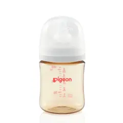 PIGEON - Tetero PPSU SofTouch 5oz Anticólico 0 Meses