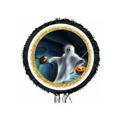 GENERICO - Piñata estilo fantasmas