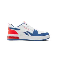 REEBOK - TENIS ROYAL PRIME STEP N" FLASH JUNIOR