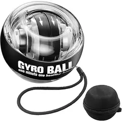 WAER - Ejercitador De Fuerza Giroscópico No Generico