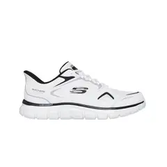 SKECHERS - TENIS TRACK HOMBRE