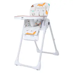 BIUM - Silla Comedor Alma Café