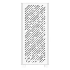 XPG - Chasis VALOR AIR PRO Blanca Con Ventilación Optimizada Y Iluminación ARGB