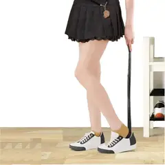 OTRAS MARCAS - Plantilla De Zapatos Calzador Extralargo 48 Cm Molde De Pie