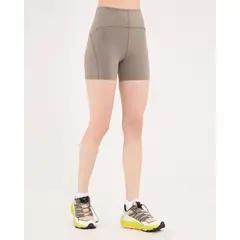 ATMOS - Biker Aerius Skin Para Mujer Verde