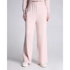 ATMOS - Pantalón Sudadera Para Mujer Rosado