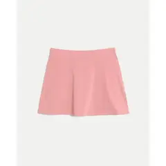 ATMOS - Falda Para Mujer Corto Color Rosa Marca #31140043