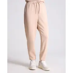 ATMOS - Jogger Básico Para Mujer Beige