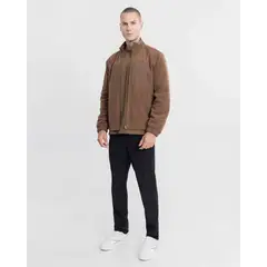 ATMOS - Pantalón Técnico 5 Bolsillos Para Hombre Azul