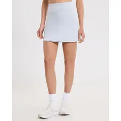 ATMOS - Falda Para Mujer Medio Color Azul Marca #31140020