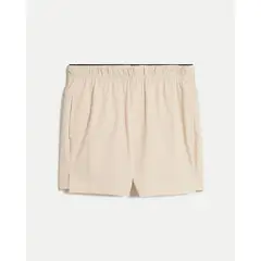 ATMOS - Bermuda Para Hombre Deportiva Medio Marca #32100118