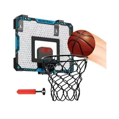 GENERICO - CESTA BASKET JUEGO FAMILIAR