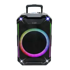 NIA - Cabina De Sonido 12 AN-2195 Volk