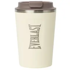 EVERLAST - Vaso Termo Coffe Mug 380ml Mantiene Caliente Y Frío