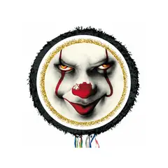 GENERICO - Piñatas payaso pennywise