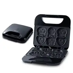 SOKANY - Máquina De Ponques Y Galletas Figuritas Nuevo