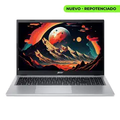 NEOTEK - Portatil Acer Aspire 3 A315-24P AMD Ryzen 5 (R5) 7520U - 16GB RAM - 512GB SSD - 15.6 Pulgadas -