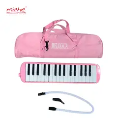 GENERICO - MELODICA MPRO M-32 DE 32 TECLAS ROSADO