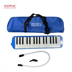 GENERICO - MELODICA MPRO M-32 DE 32 TECLAS AZUL