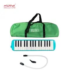 GENERICO - MELODICA MPRO M-32 DE 32 TECLAS VERDE