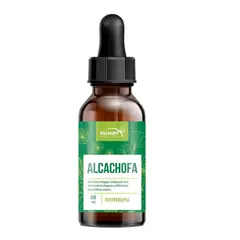 FUNAT - ALIMENTO CON ALCACHOFA X 60 ML/
