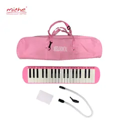 GENERICO - MELODICA MPRO M-37 37 TECLAS ROSADO