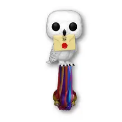 GENERICO - Piñatas decorativas hedwig