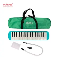 GENERICO - MELODICA MPRO M-37 DE 37 TECLAS VERDE
