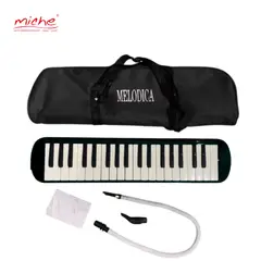 GENERICO - MELODICA MPRO M-37 DE 37 TECLAS NEGRO