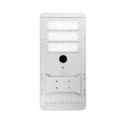 GSS GLOBAL SOLAR SOLUTION - LUMINARIA LED SOLAR GSS INTEGRA 40 CON SESOR DE MOVIMIENTO