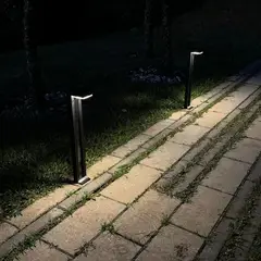 GSS GLOBAL SOLAR SOLUTION - LAMPARA SOLAR GSS GAMMA JARDINERA