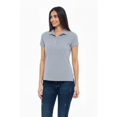 BOCARED - DANA POLO PARA DAMA EN COLOR GRIS