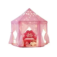 GENERICO - CARPA CON LUCES PARA NIÑAS