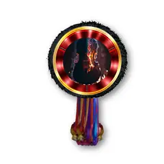 GENERICO - Piñatas decorativas violonchelo