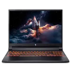 ACER - Portatil Gamer Nitro V16 - i7 240H SSD 1TB Ram 32GB Rtx 5060 8GB Pantalla 16" WUXGA 180hz