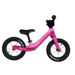 GW - BICICLETA IMPULSO PUSHBIKE ELITE MAGNESIO ROSA