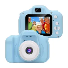 GENERICO - Cámara para Niños digital fotografía Infantil 1080P Juguete AR-5
