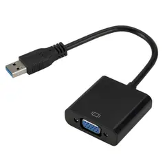 DM - ADAPTADOR USB 3.0 A VGA