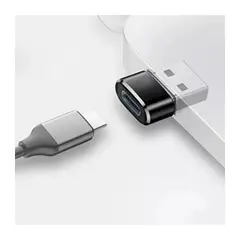 JALTECH - ADAPTADOR USB A USB TIPO C