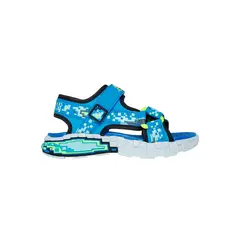 SKECHERS - Sandalias Mega Splash 4k Niño