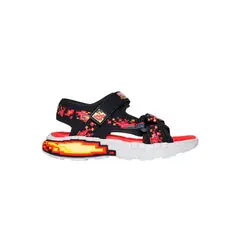 SKECHERS - Sandalias Mega Splash 4k Niño