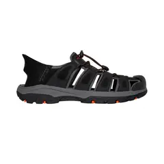 SKECHERS - Sandalias Tresmen Norvick Hombre