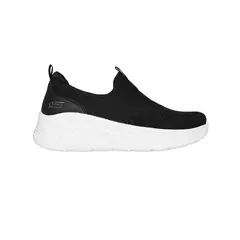 SKECHERS - Tenis Bobs B Flex Hi-Hi Glitz Mujer