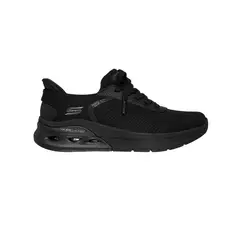 SKECHERS - Tenis Bobs Arc Waves 20 Mujer