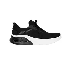 SKECHERS - Tenis Bobs Arc Waves 20 Mujer
