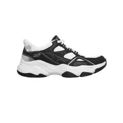 SKECHERS - Tenis Bobs Diego Mujer