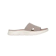 SKECHERS - Sandalias Go Walk Flex Mujer